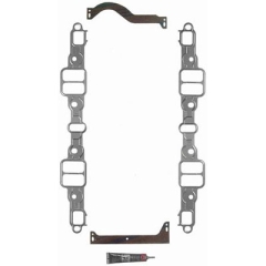 Ansaugbrückendichtung - Intake Gasket  Chrysler SB 2BBL 66-9